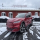 JN auto Ford MACH-E 4X LR ( Grosse batterie )  AWD Premium mags et pneus d’été + 4 pneus hiver  2021 8609827 Image principale